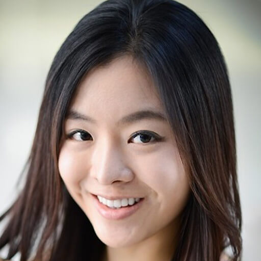 Yeo Min-jung