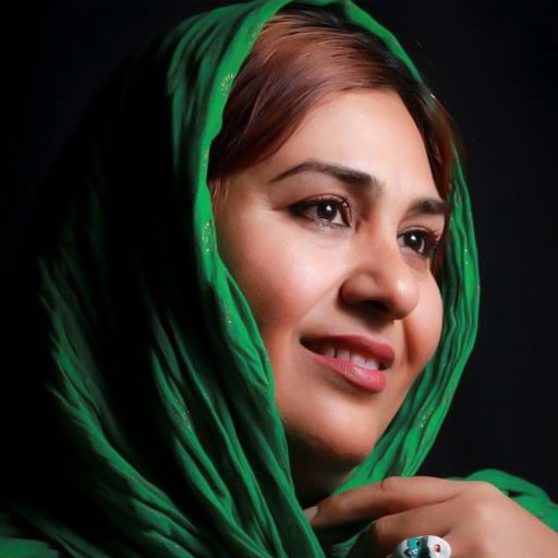 فروغ قجابگلی
