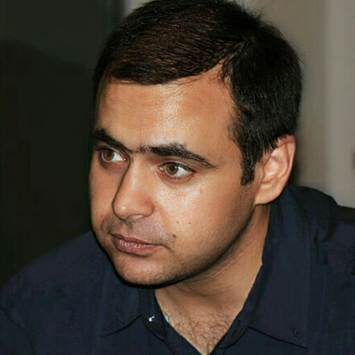 نیما جعفری جوزانی