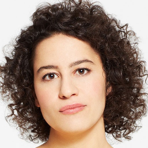 Ilana Glazer