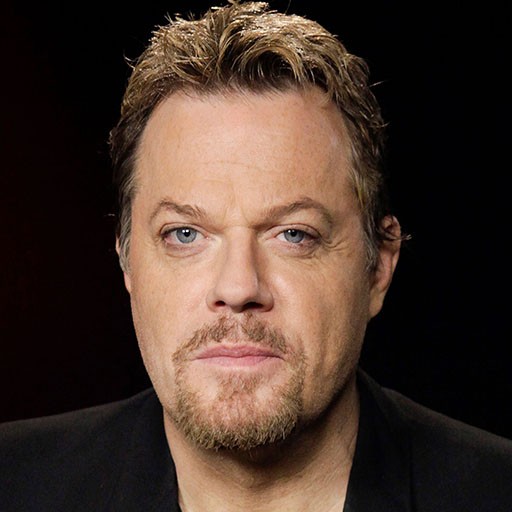 Eddie Izzard