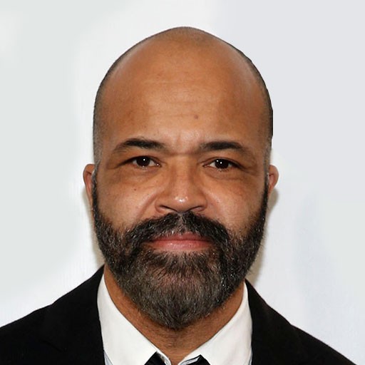 Jeffrey Wright