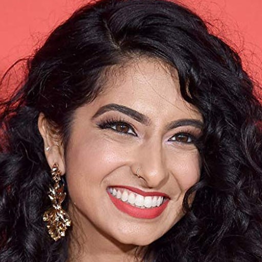 Kausar Mohammed