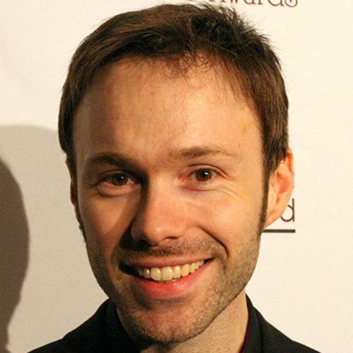 Michael Sinterniklaas