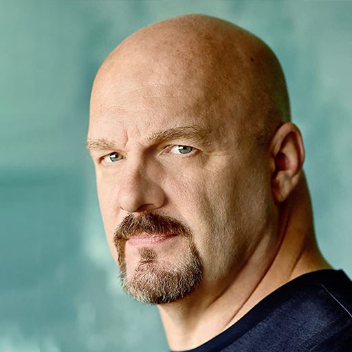 Eric Allan Kramer