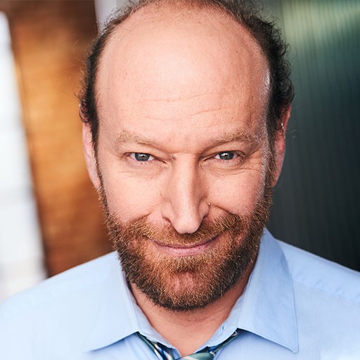 David Ury