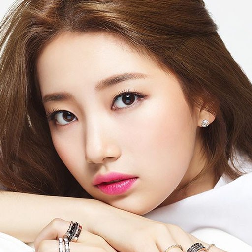 Suzy Bae
