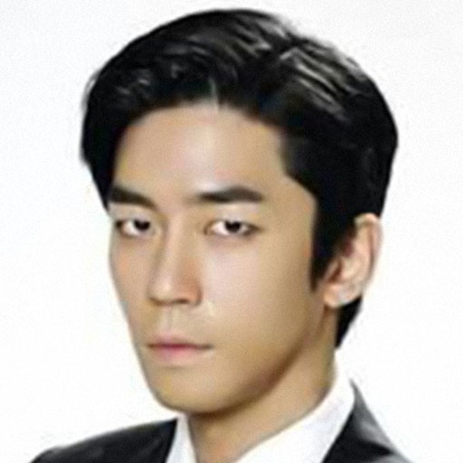 Seong-rok Sin