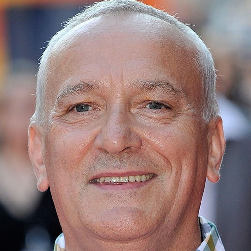 Simon Greenall