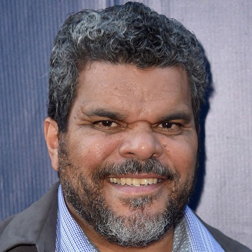 Luis Guzmán