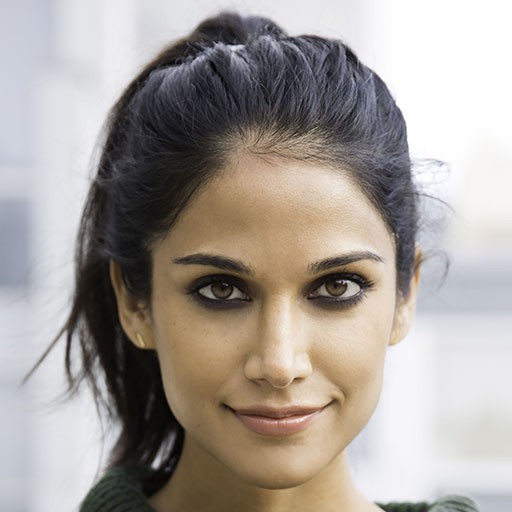 Melanie Chandra