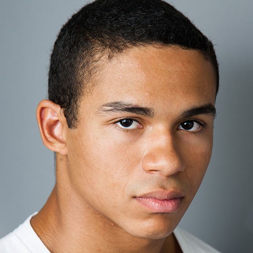 Noah Gray-Cabey