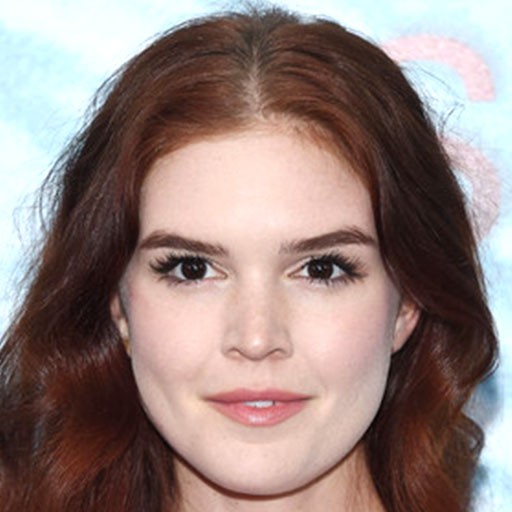 Emily Tyra