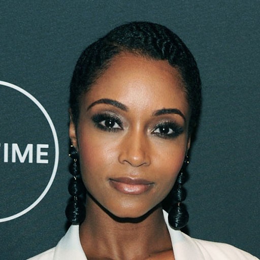 Yaya DaCosta