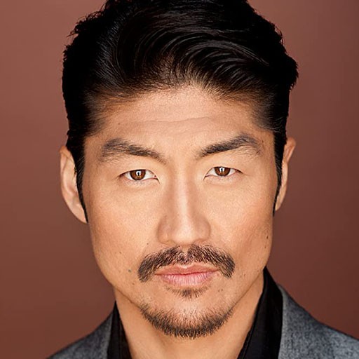 Brian Tee