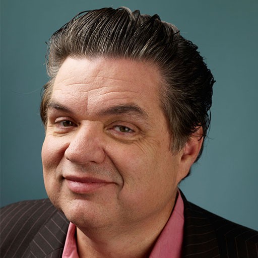 Oliver Platt