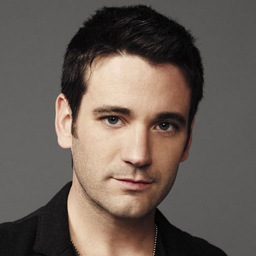 Colin Donnell