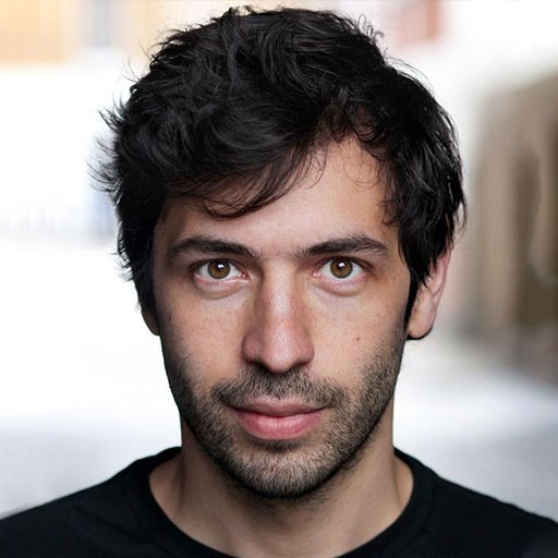 Paul Gorostidi