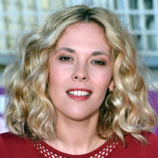 Alysson Paradis