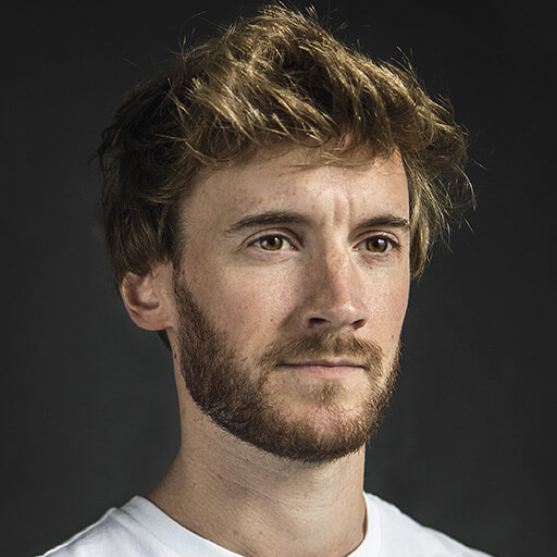 Ian Arber
