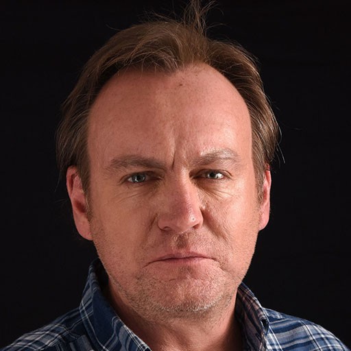 Philip Glenister