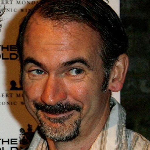 Paul Ritter