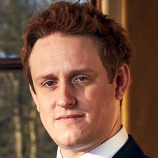 Richard Goulding