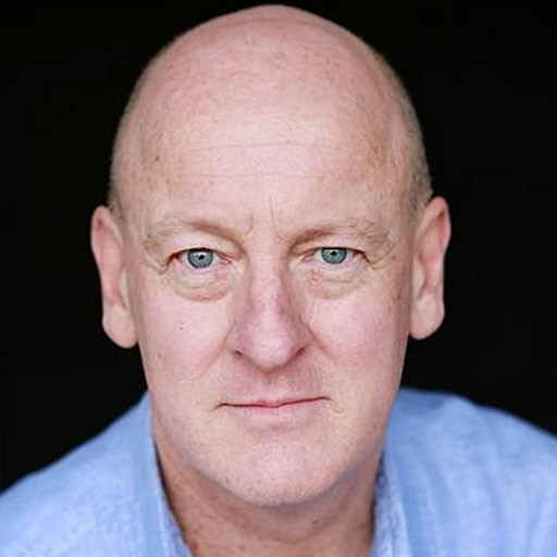 Graham Kent