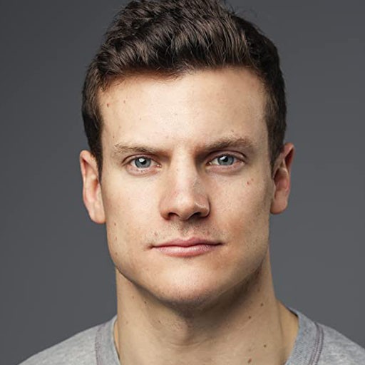 Nigel Allen
