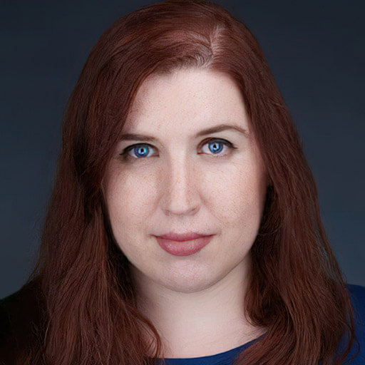 Natalie Van Sistine