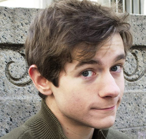 Matt Shipman
