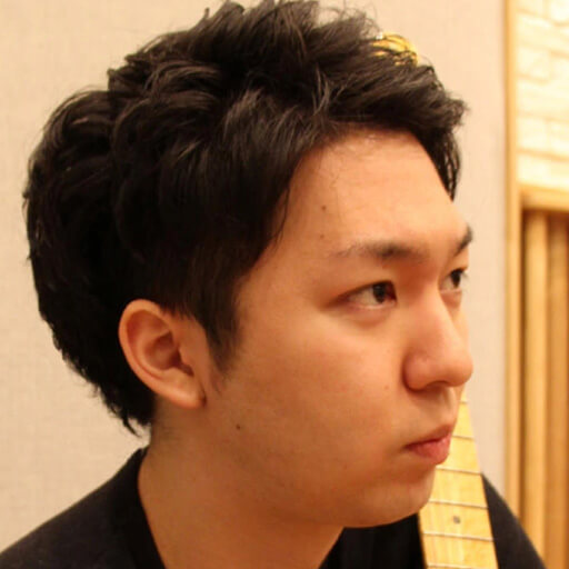 Takashi Ohmama