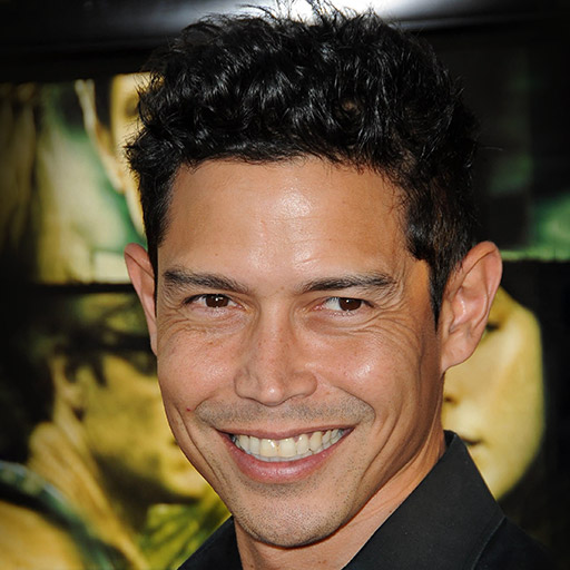 Anthony Ruivivar