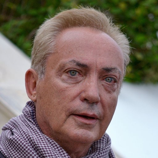 Udo Kier