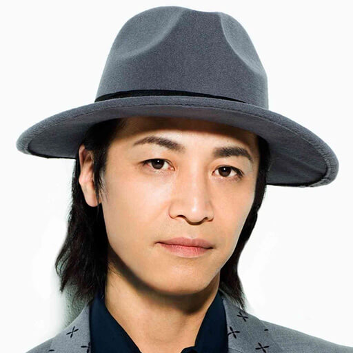 Kôsuke Toriumi