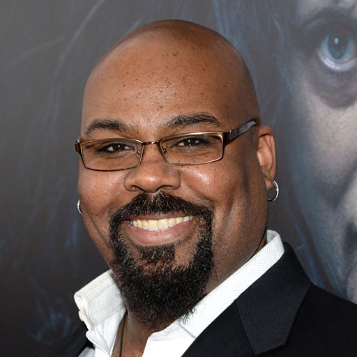 James Monroe Iglehart