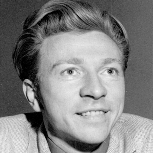 Vic Perrin