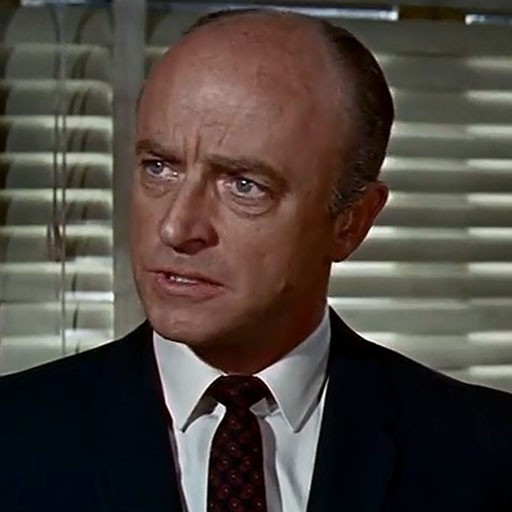 John Stephenson