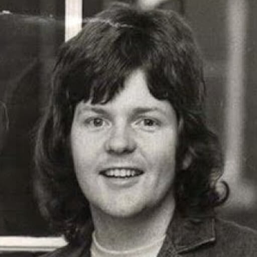 Austin Roberts