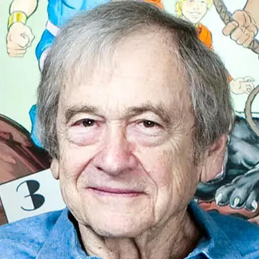 Joe Ruby