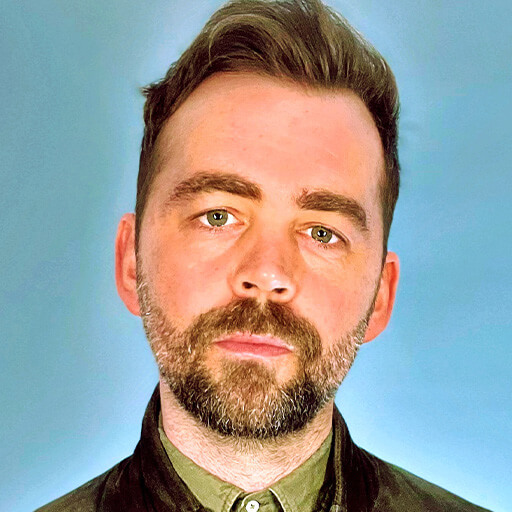 Alex Price