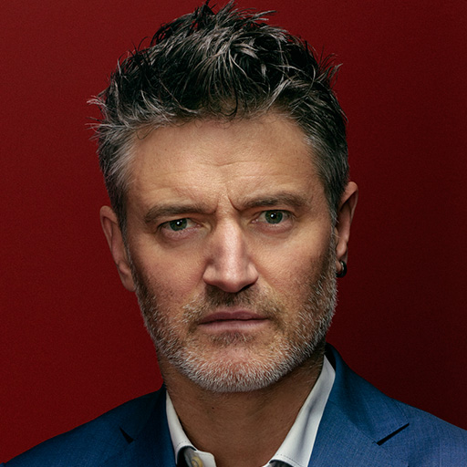 Tom Chambers