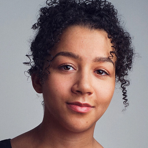 Ruby-May Martinwood
