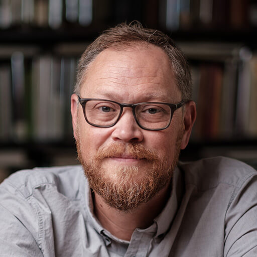 Andrew Peterson