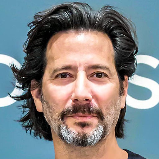 Henry Ian Cusick