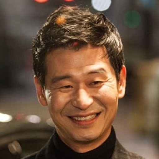 Hyuk-kwon Park