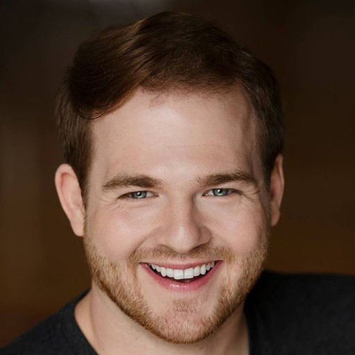 Andrew Ellis