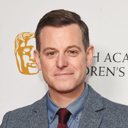 Matt Baker
