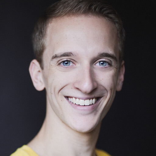 Colin Simmons