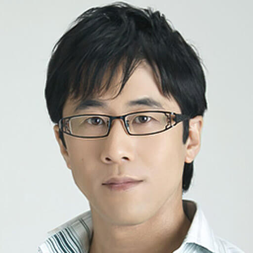 Masayuki Katô